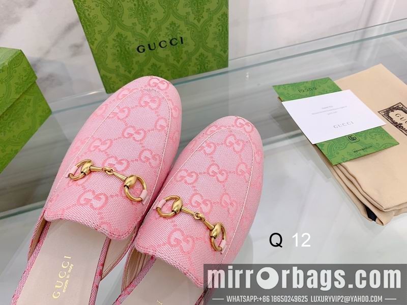 Gucci Replica Shoes sz35-40 XJ0805