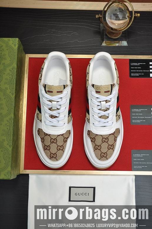 Gucci Replica Shoes SZ 38-44 0511