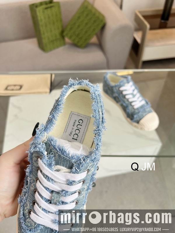 Gucci Replica Shoes sz35-41 JM0402
