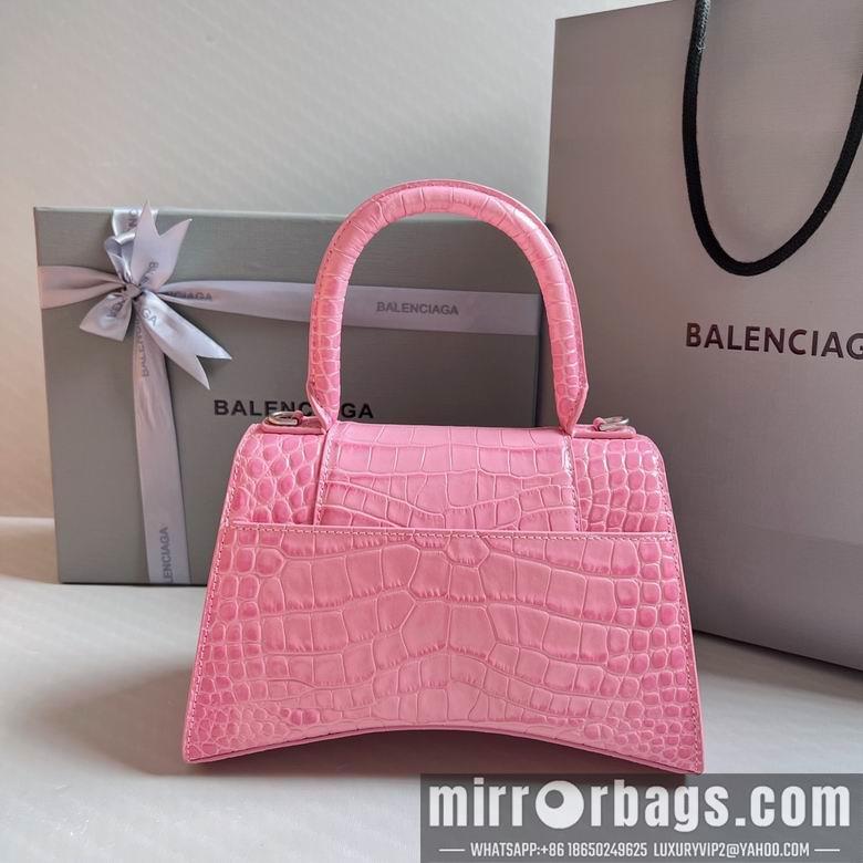 Balenciaga Bags 23X10X14cm 011301 GY 3colour