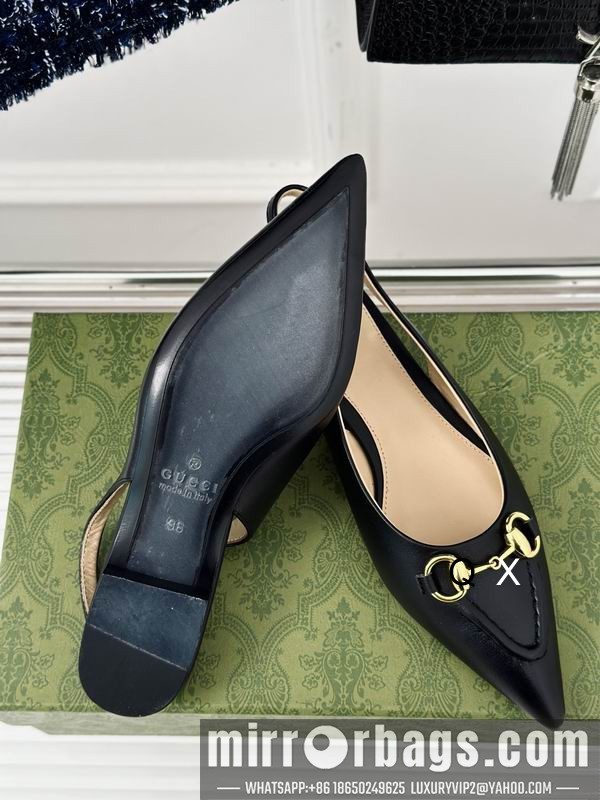 Gucci Replica Shoes sz35-40 JX0501