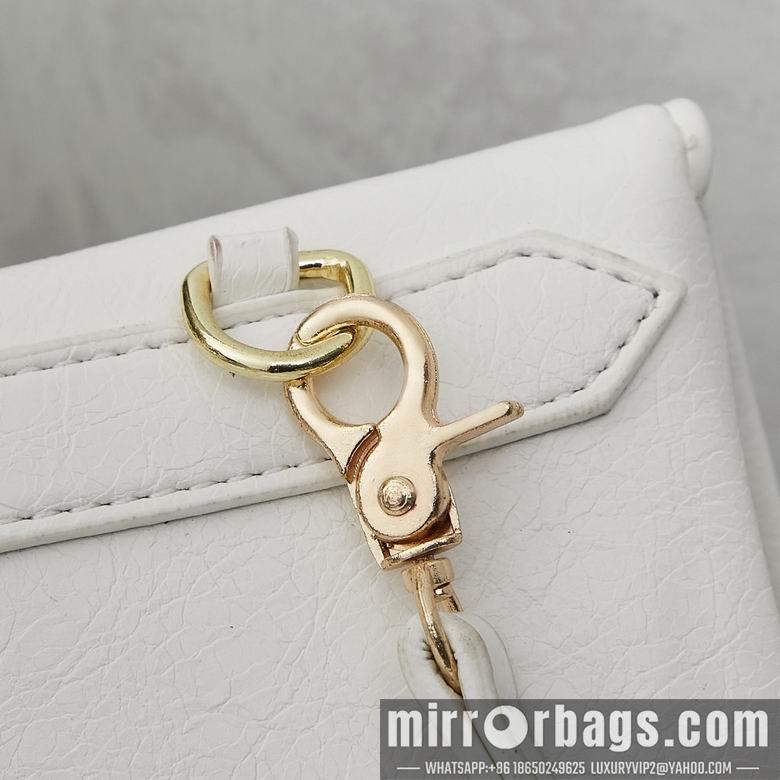 Balenciaga Bags 6844 31X18cm XMY 3colour