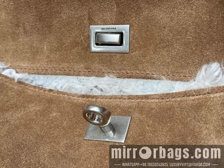 Balenciaga Bags 0317 40X30X13cm GY