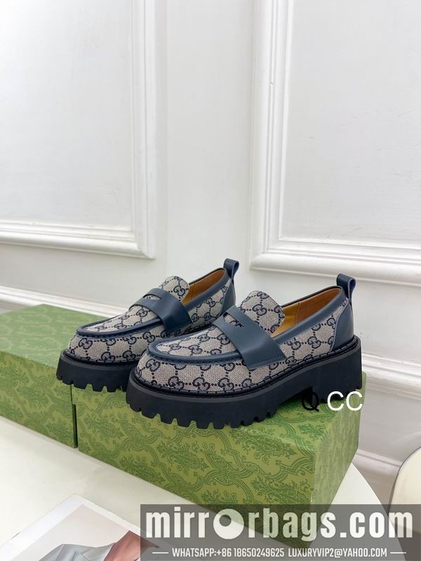 Gucci Replica Shoes sz35-40 XC1204