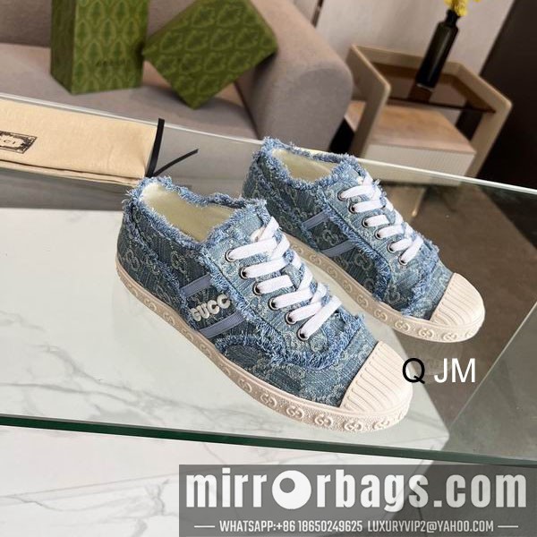 Gucci Replica Shoes sz35-41 JM0402