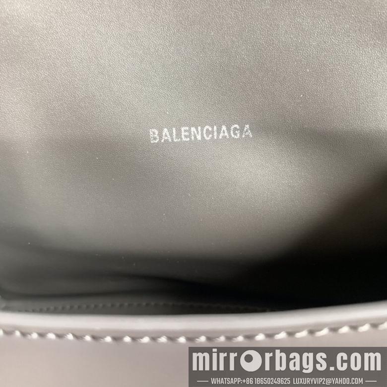 Balenciaga Bags 19X8X13cm 011105 GY 3colour