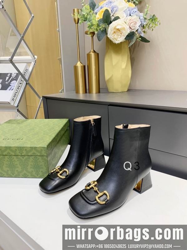 Gucci Replica Shoes sz35-40 QM0315