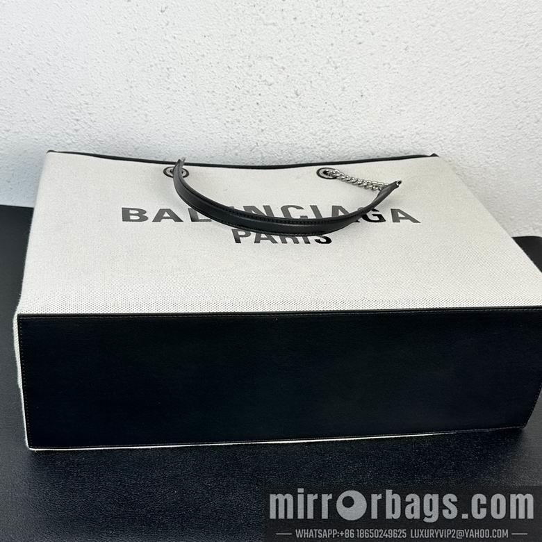 Balenciaga Bags 46X32X15cm 091801 GY 2colour