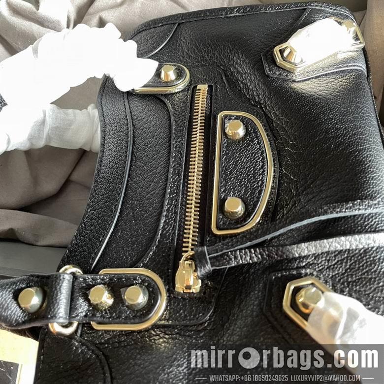 Balenciaga Bags 298A 24cm GY 2colour