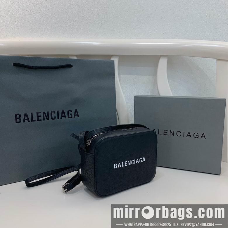 Balenciaga Bags 379 20cm GY