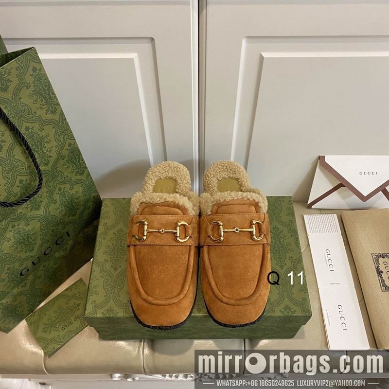 Gucci Replica Shoes sz35-39 6C Y1202