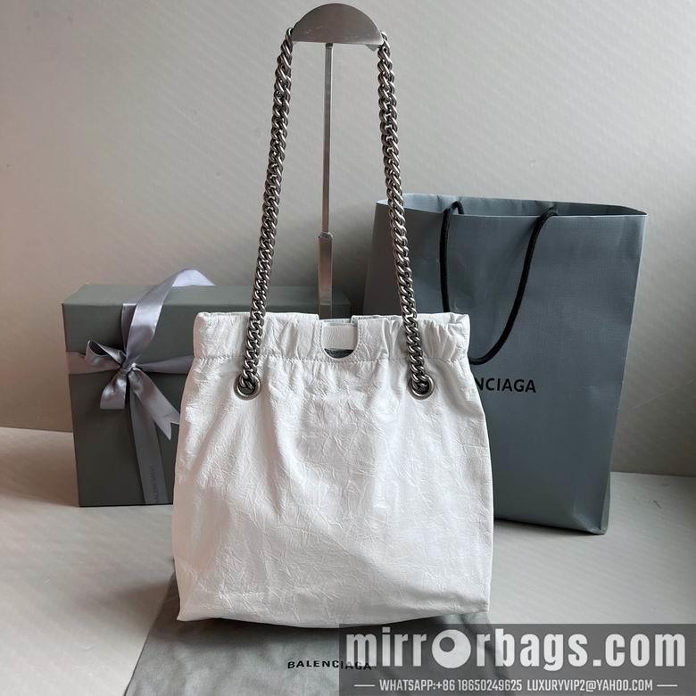 Balenciaga Bags 27X10X32cm 110203 GY 3colour