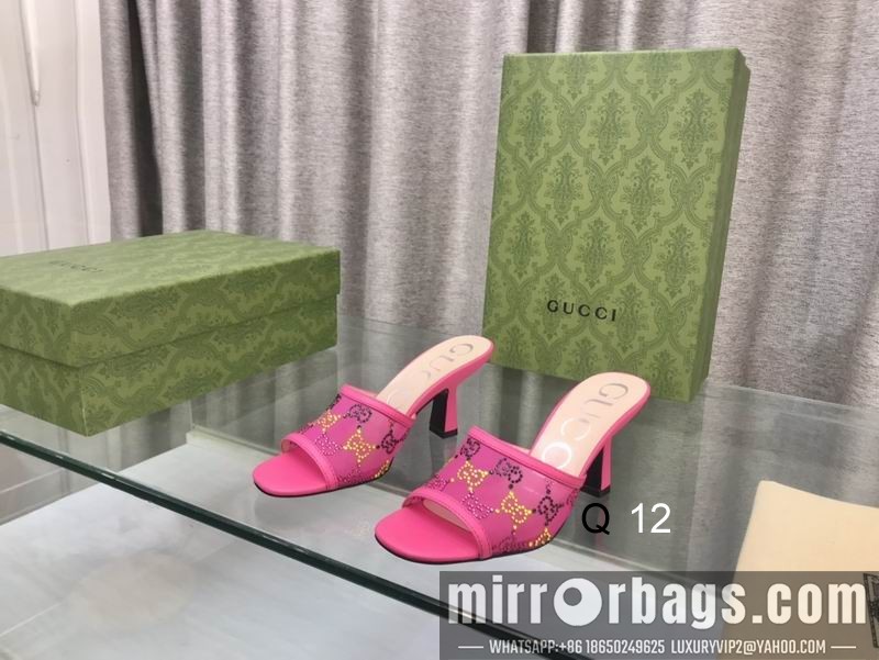 Gucci Replica Shoes sz35-40 XJ0809