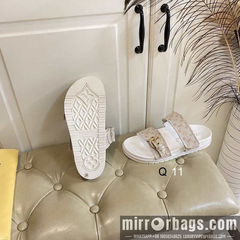 Gucci Replica Shoes sz35-40 Y0619