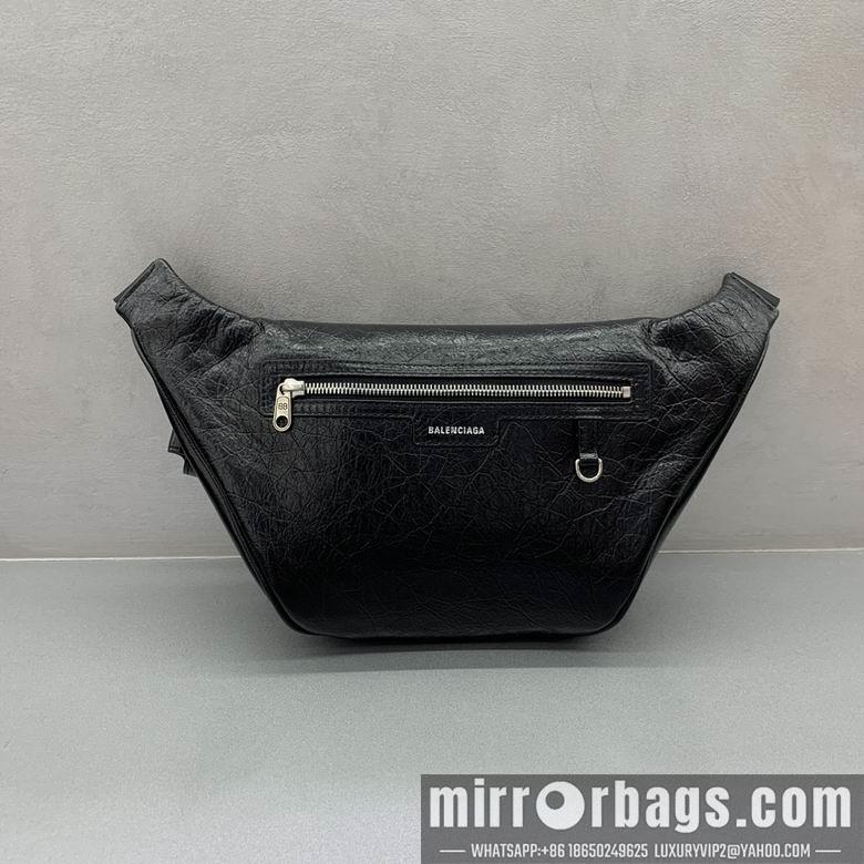 Balenciaga Bags 703143950 39.9X17.8X9.9cm GY