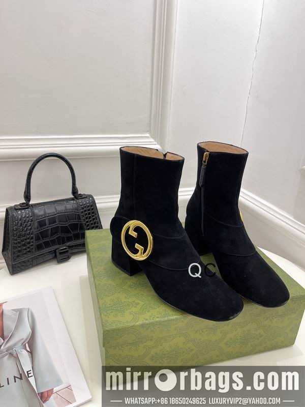 Gucci Replica Shoes sz35-41 XC0344