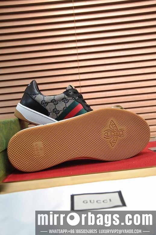 Gucci Replica Shoes SZ 38-44 0512