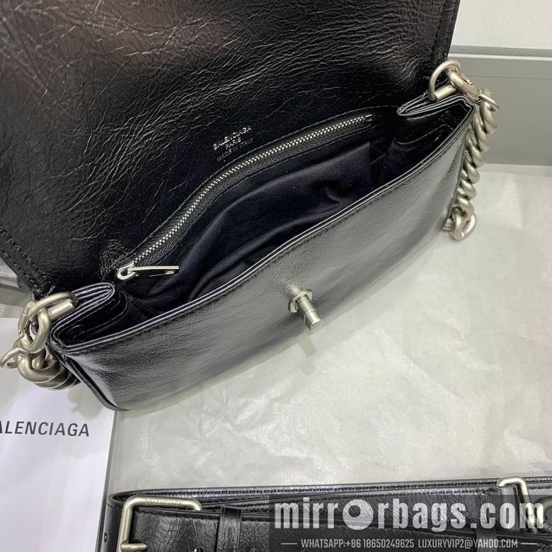 Balenciaga Bags 23.5X14cm 120902 GY 3colour
