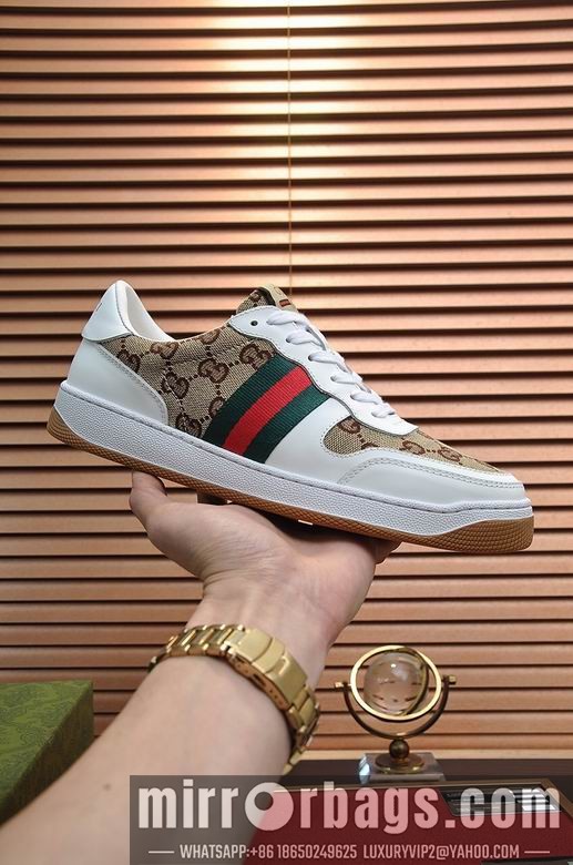 Gucci Replica Shoes SZ 38-44 0512