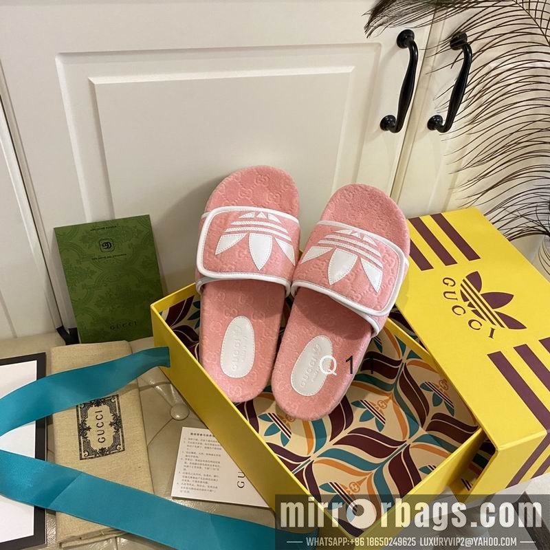 Gucci Replica Shoes sz35-40 Y0333