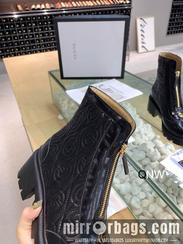 Gucci Replica Shoes sz35-40 NW0317
