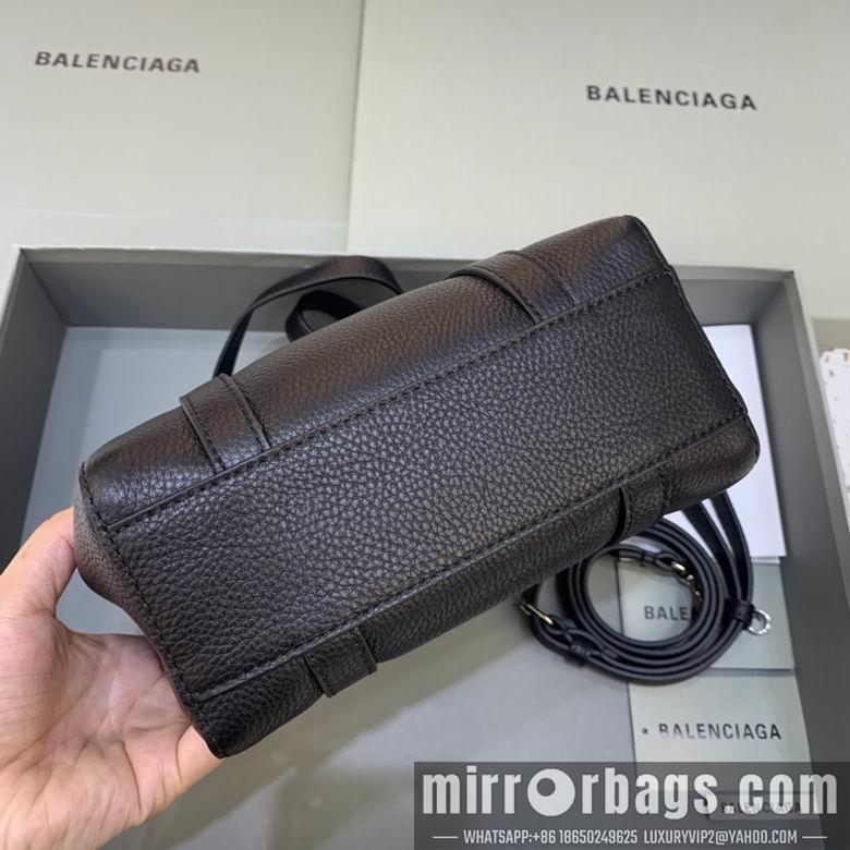 Balenciaga Bags 19X10X21cm 031403 GY