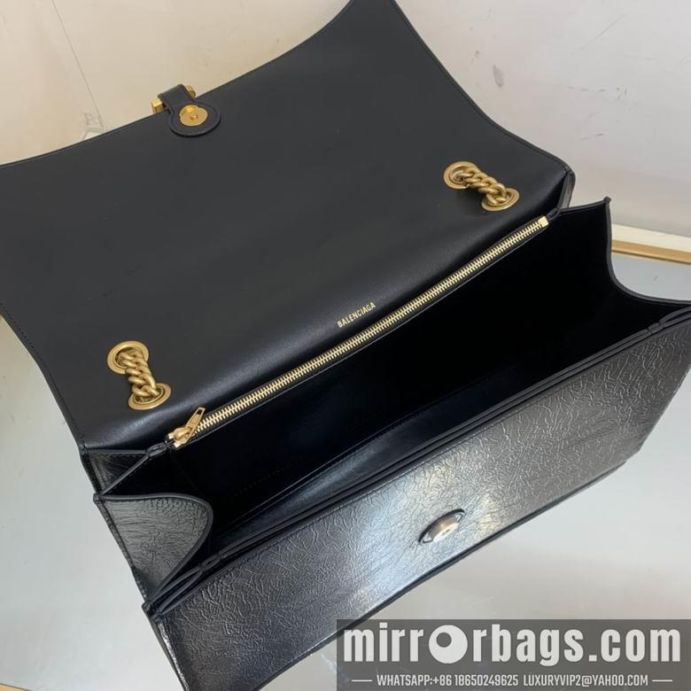 Balenciaga Bags 92832 40X15X11cm GY 2色