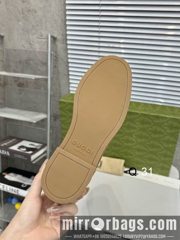 Gucci Replica Shoes sz35-40 YF1102