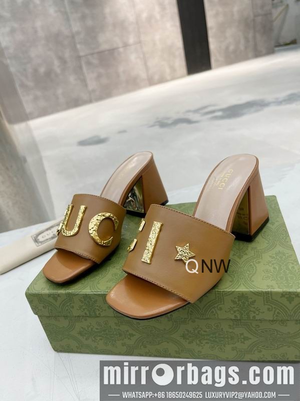 Gucci Replica Shoes sz35-42 F0336