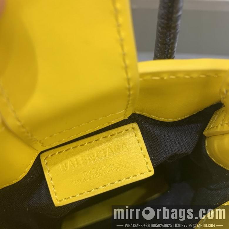 Balenciaga Bags Balenciaga 12x4.5x18cm FY 19