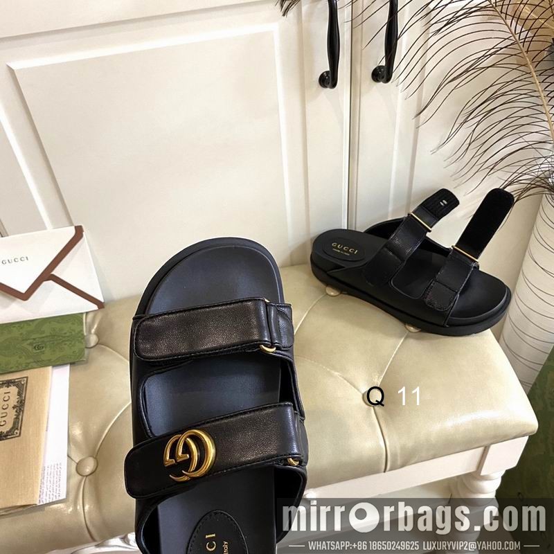 Gucci Replica Shoes sz35-40 Y0618