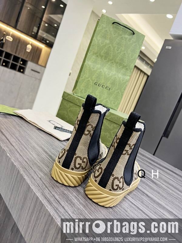 Gucci Replica Shoes sz35-46 HX0305