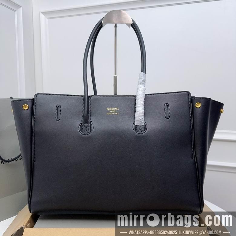 Balenciaga Bags Bel Air 36.5X14.5X28cm 102101 GY 2colour