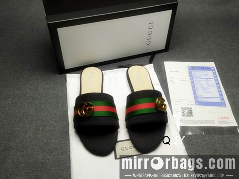 Gucci Replica Shoes sz35-43 JY0310