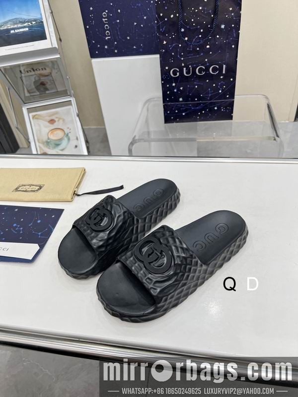 Gucci Replica Shoes sz35-45 GDT0404