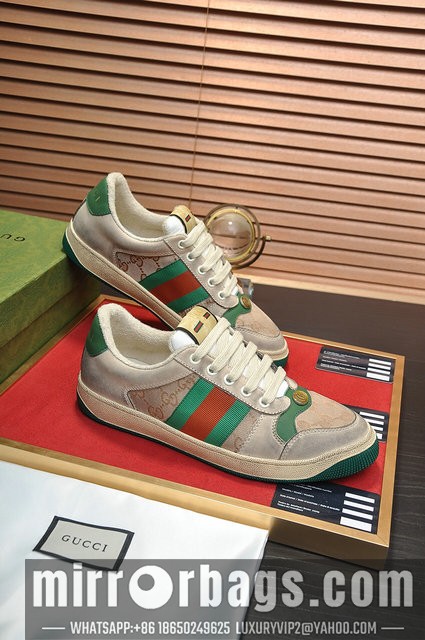Gucci Replica Shoes SZ 38-44 0501