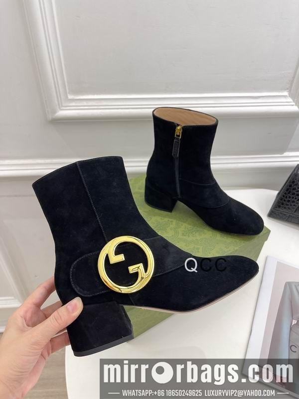 Gucci Replica Shoes sz35-41 XC0344