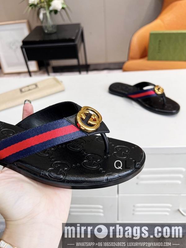 Gucci Replica Shoes sz35-45 LL0312