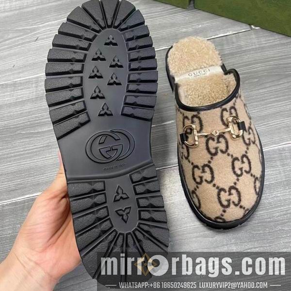 Gucci Replica Shoes women36-40 Man39-48 whf0324