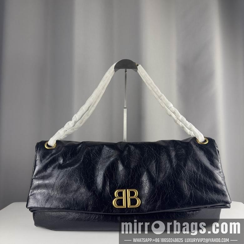 Balenciaga Bags 43.5X32X13cm 102705 GY  2colour
