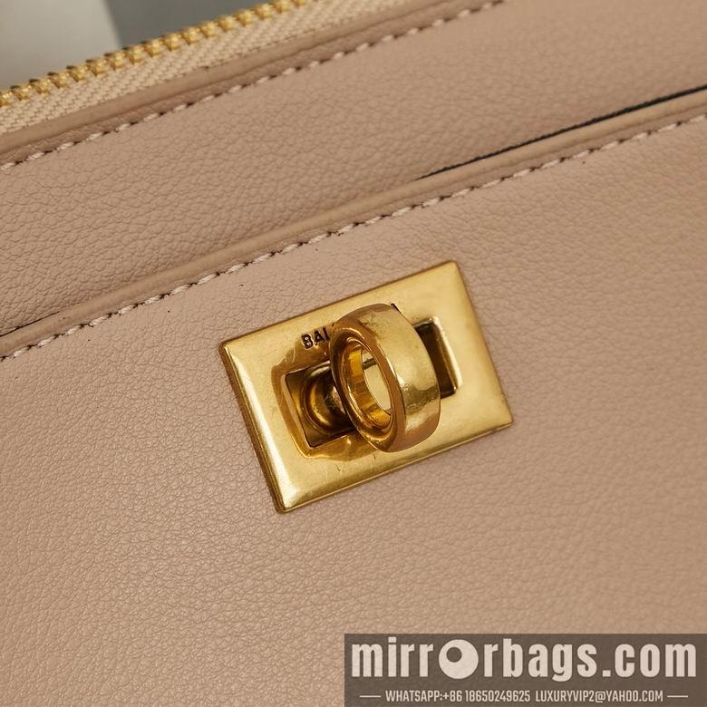 Balenciaga Bags 6904 28X16X6cm XMY 2colour