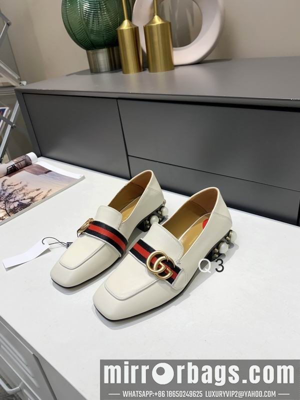 Gucci Replica Shoes sz34-41 YM0332