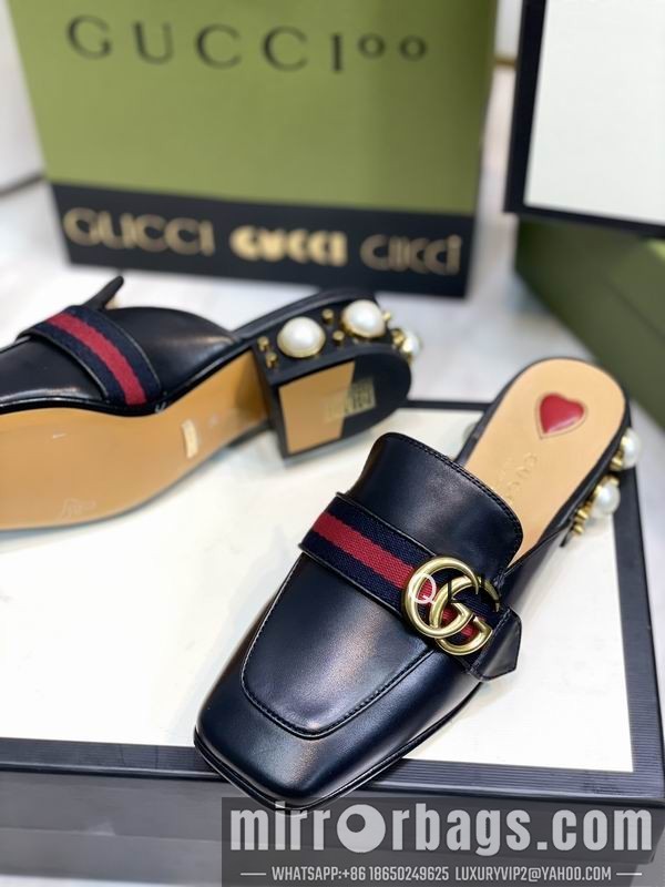 Gucci Replica Shoes sz34-40 LL0329