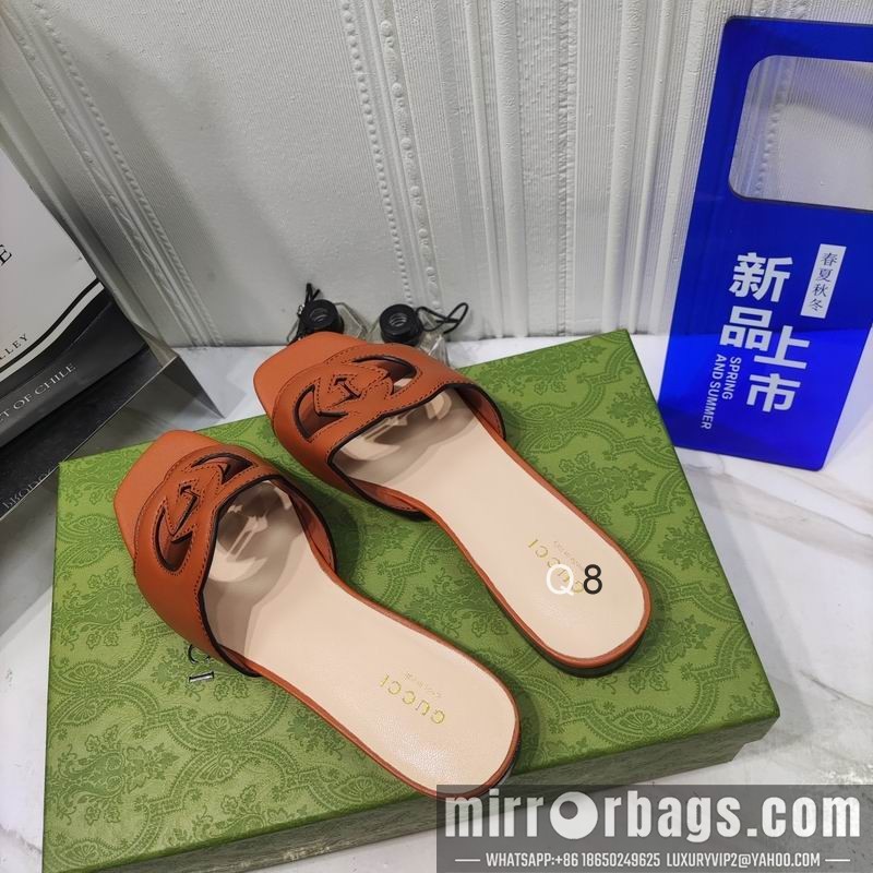 Gucci Replica Shoes sz35-42 F0336