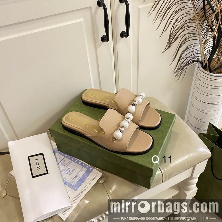 Gucci Replica Shoes sz35-39 Y0318