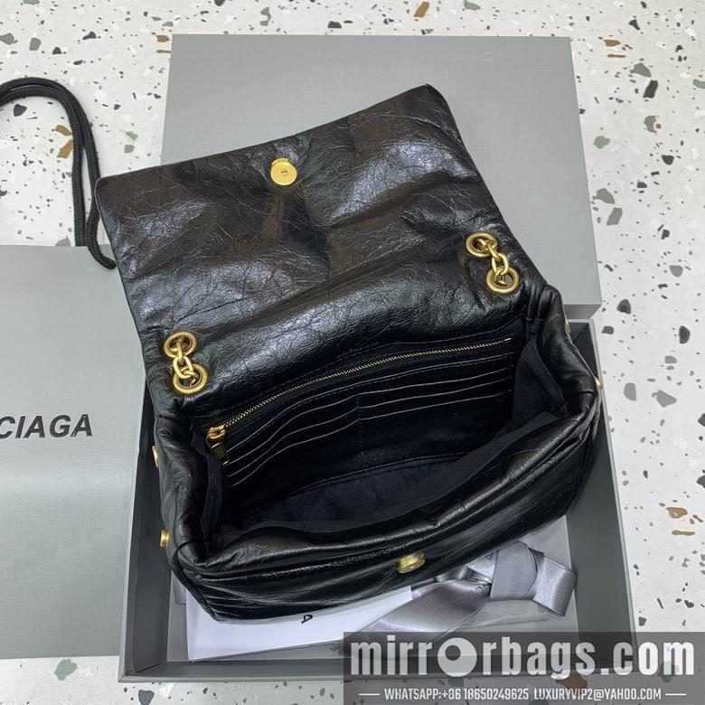 Balenciaga Bags 765966 22X7X15cm GY