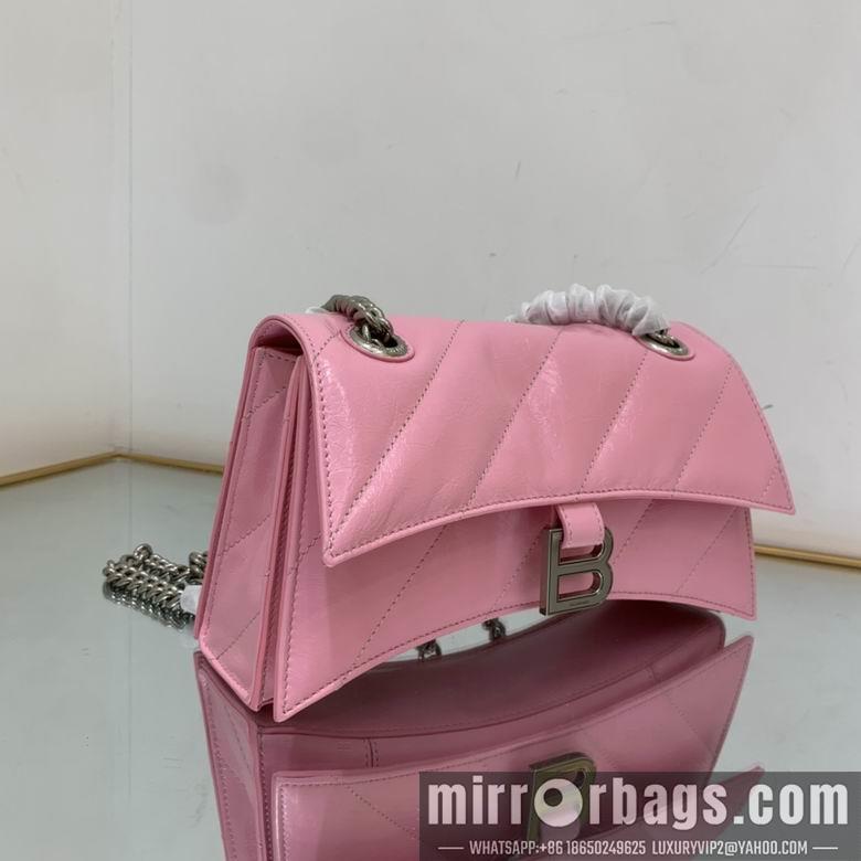 Balenciaga Bags 493075 24.9X15X7.9cm GY 4colour