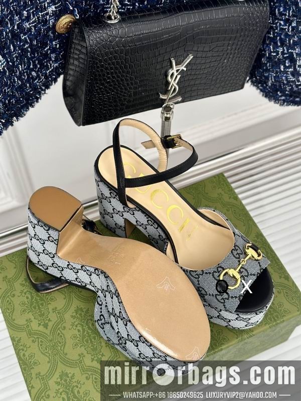 Gucci Replica Shoes sz35-40 JX1004
