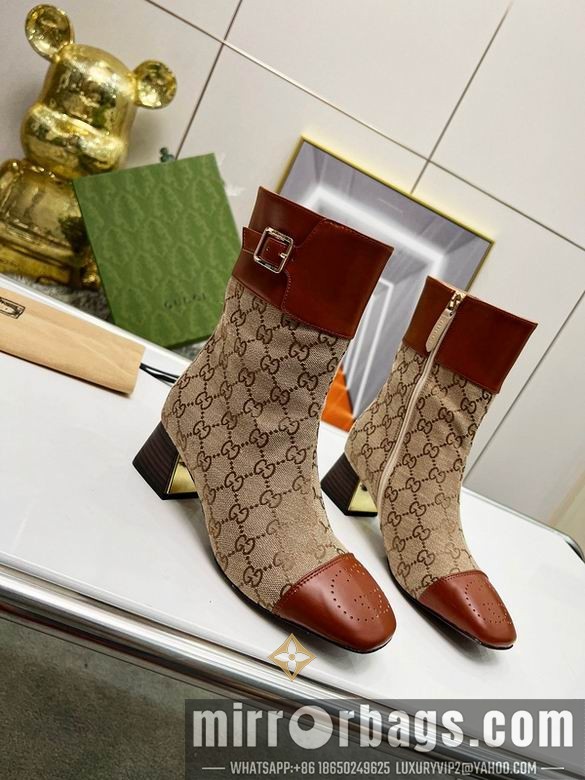 Gucci Replica Shoes sz35-42 nhf0360