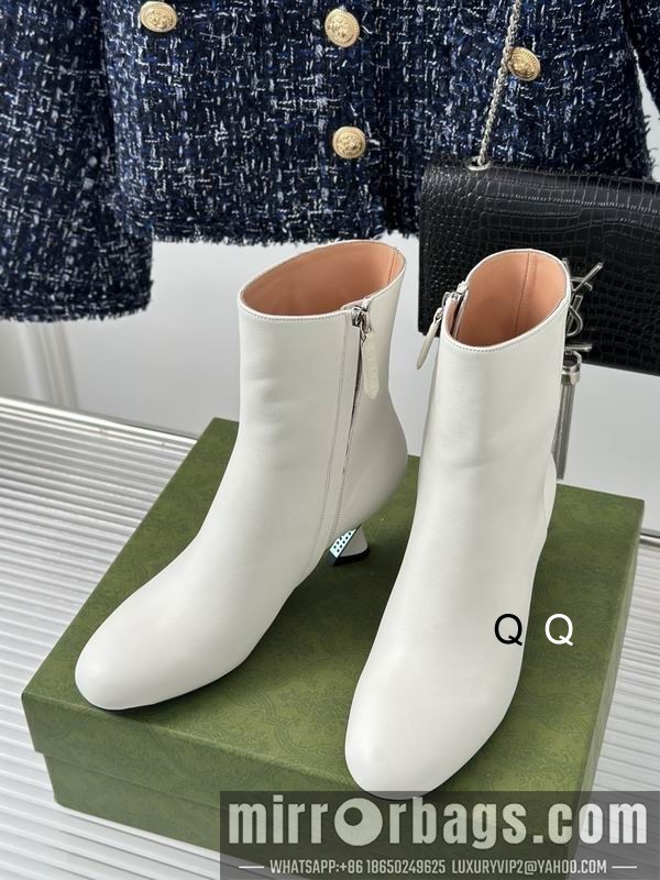 Gucci Replica Shoes sz35-40 JX0329